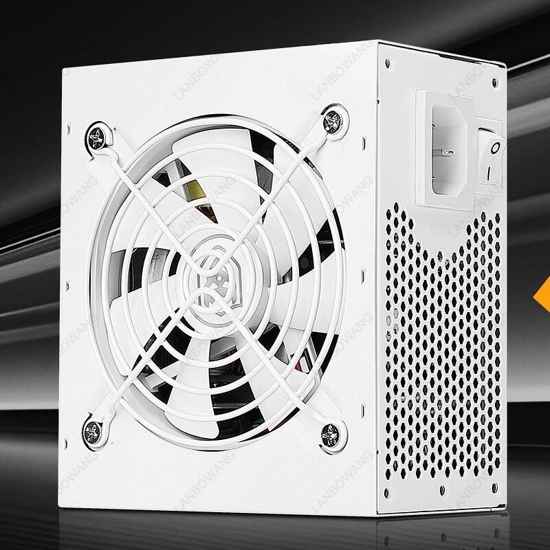 White SFX Fully Modular PSU 55 - 750W Sfx Fully Modular Power Supply review and price
