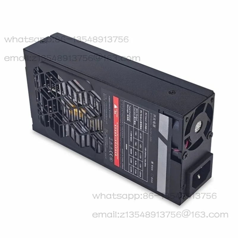 Limited Offer METALFISH Flex 5 - Flex Atx Power Supply 600W 1U review and price