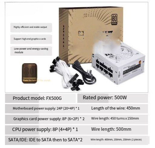 Fully Modular SFX PSU - 750W 8 - Sfx Modular Power Supply 850W Gold review and price